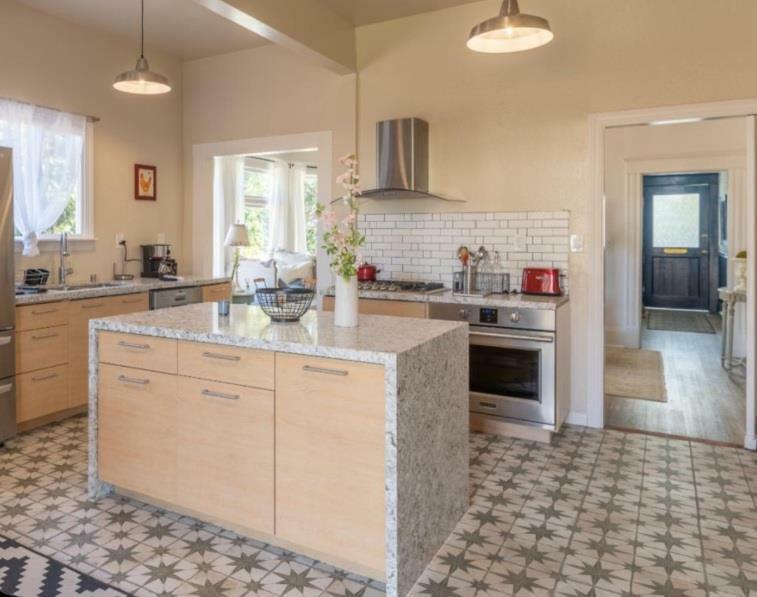 Property Photo: 416 Front Street CA 93901