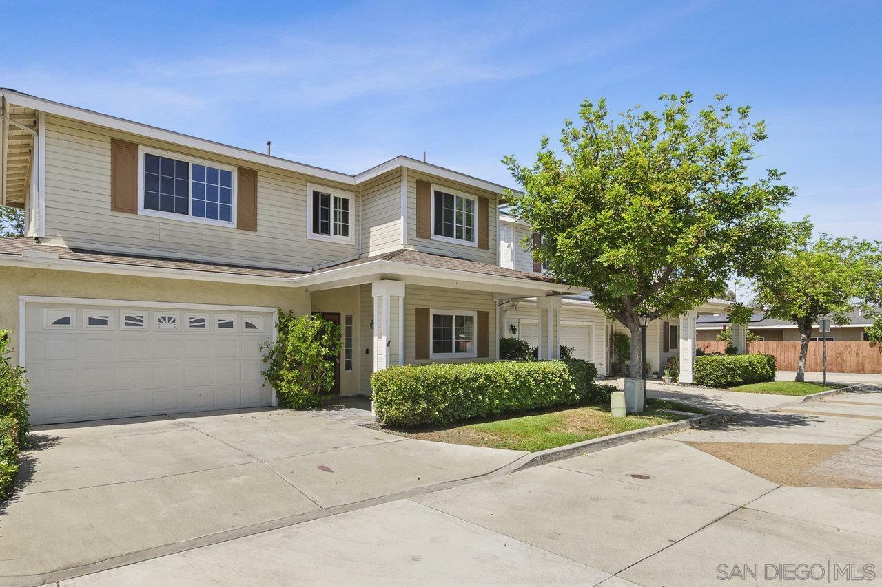 Property Photo:  788 Mayberry Ln  CA 92021 