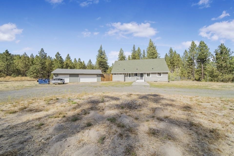 Property Photo:  7708 S Cheney Spokane Rd  WA 99224 