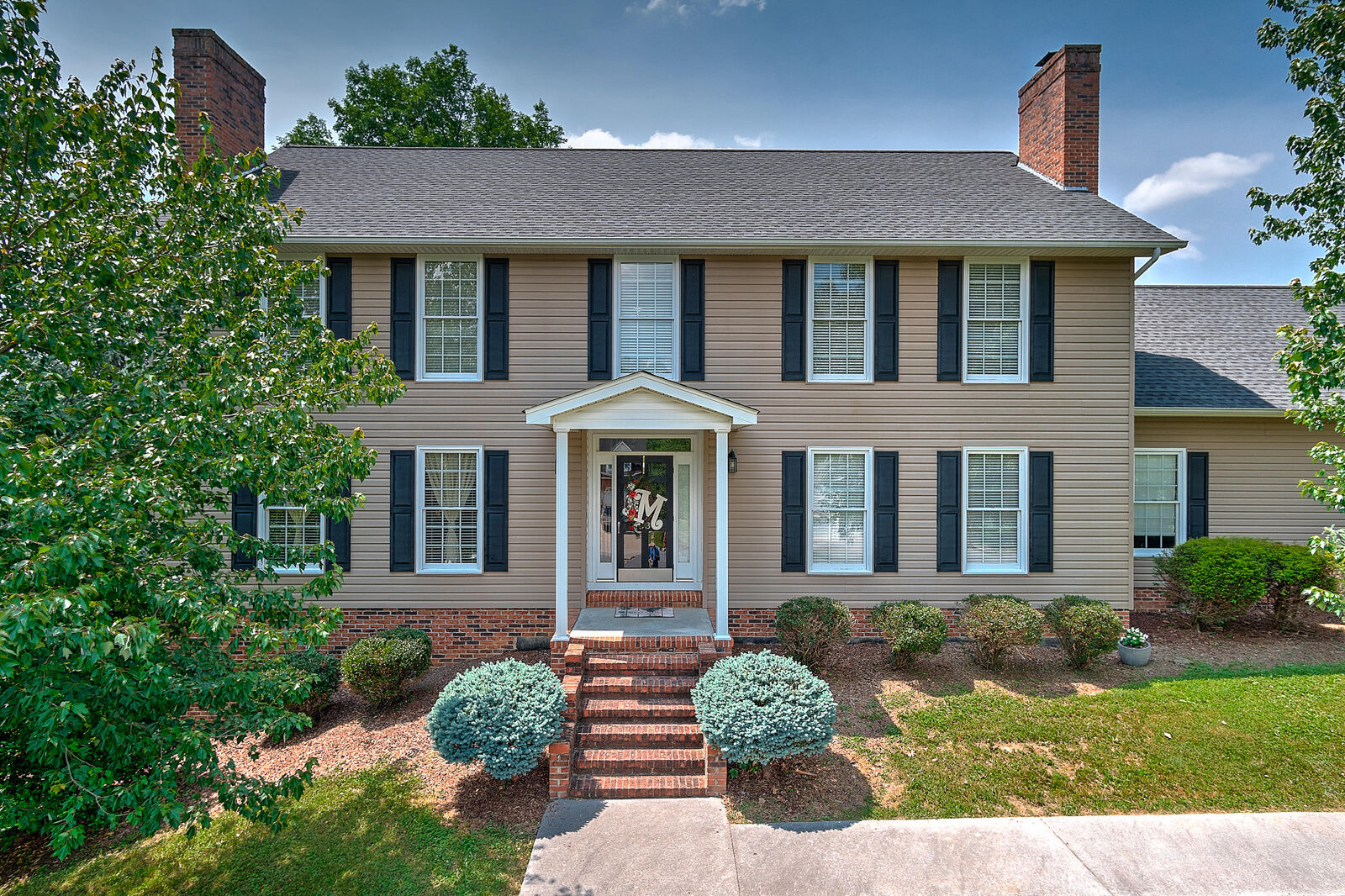 Property Photo:  4335 Summerfield Dr Drive  TN 37686 
