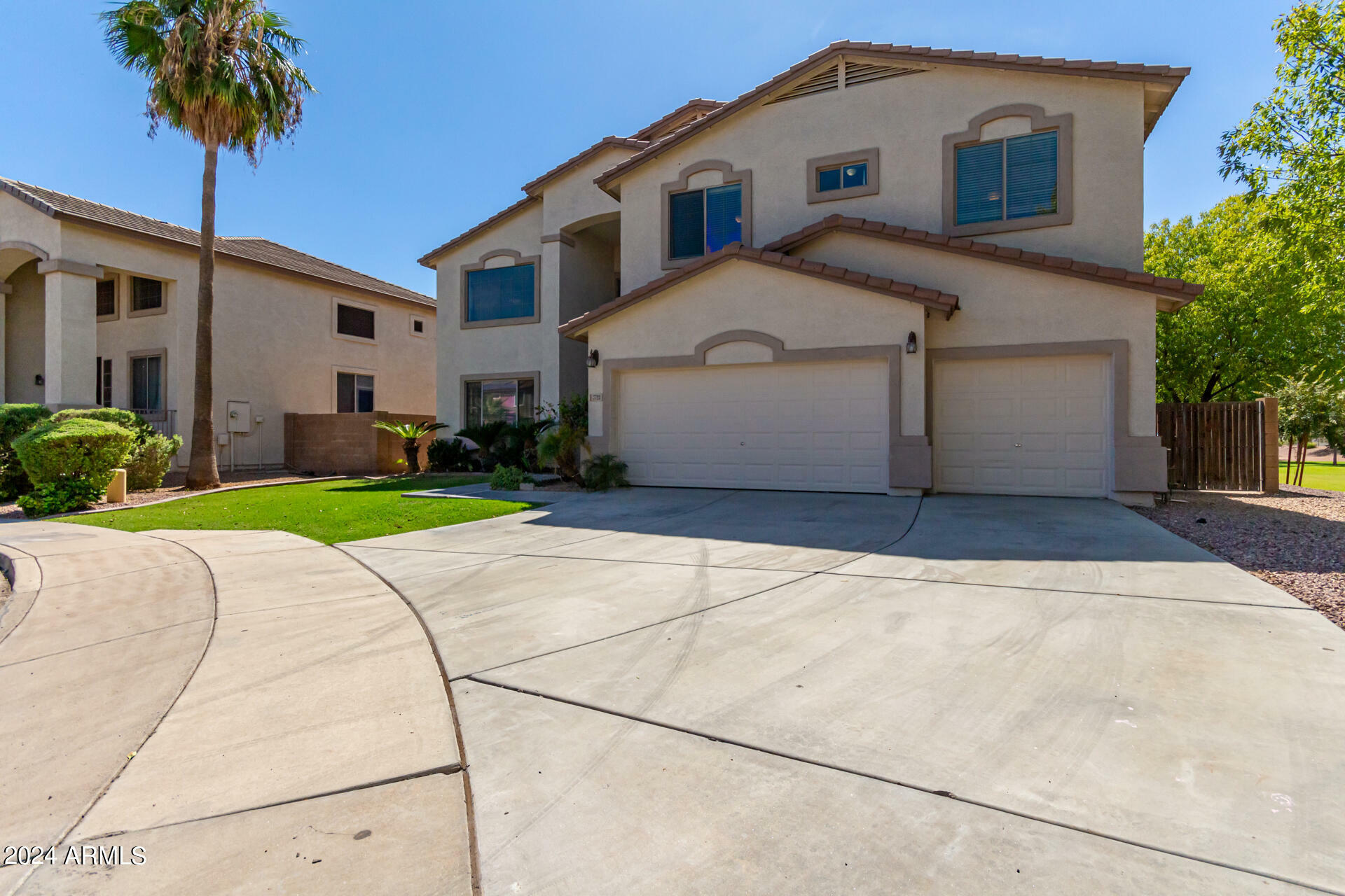 Property Photo:  7723 W Encinas Lane  AZ 85043 