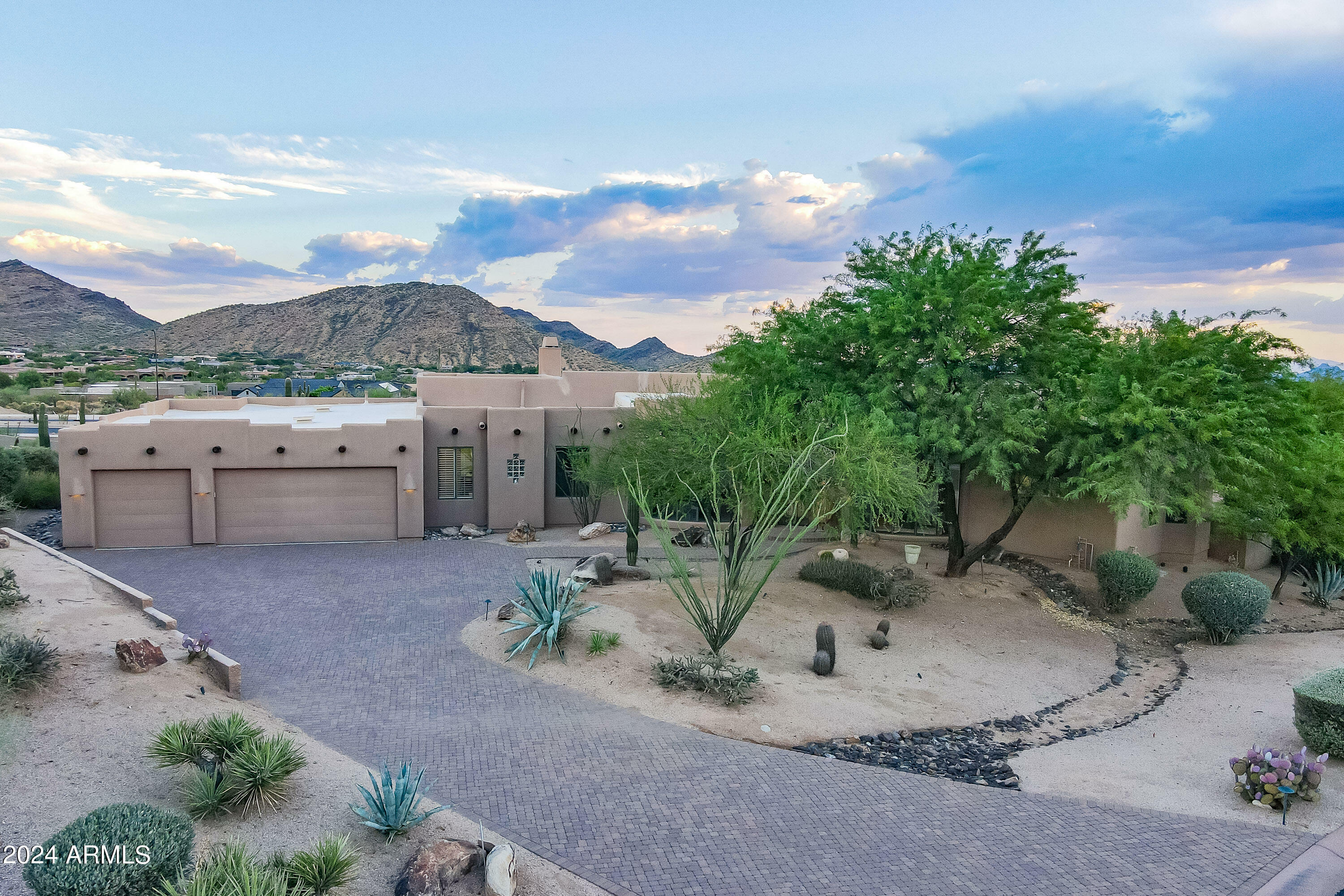 Property Photo:  10323 E Buckskin Trail  AZ 85255 