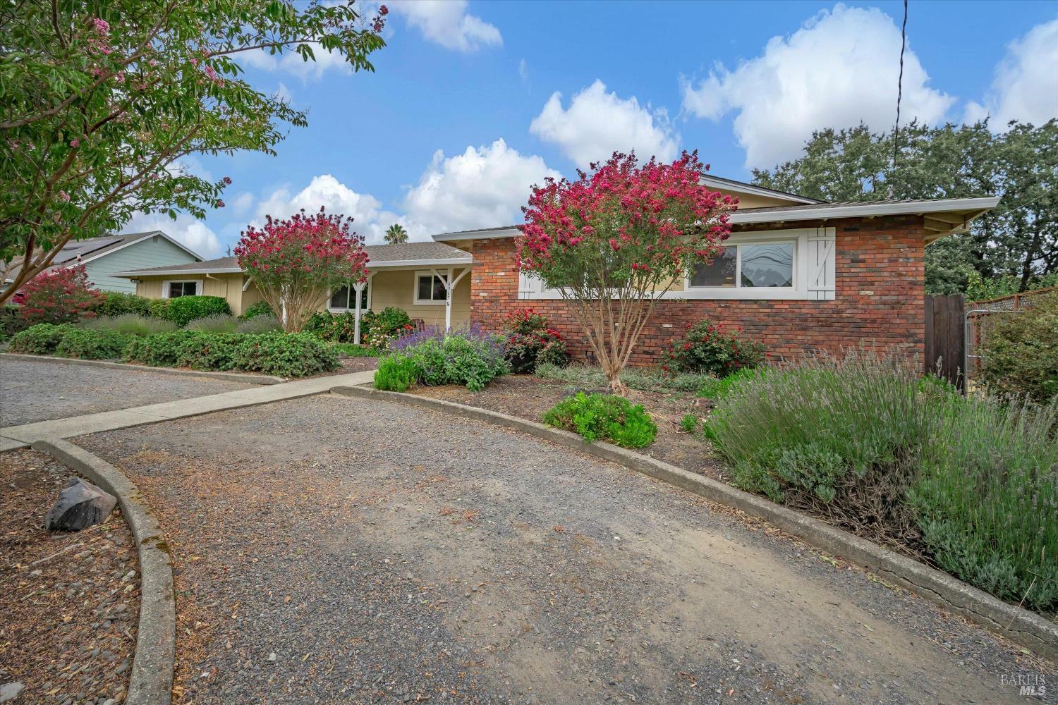 Property Photo:  4967 Arcadia Drive  CA 95401 