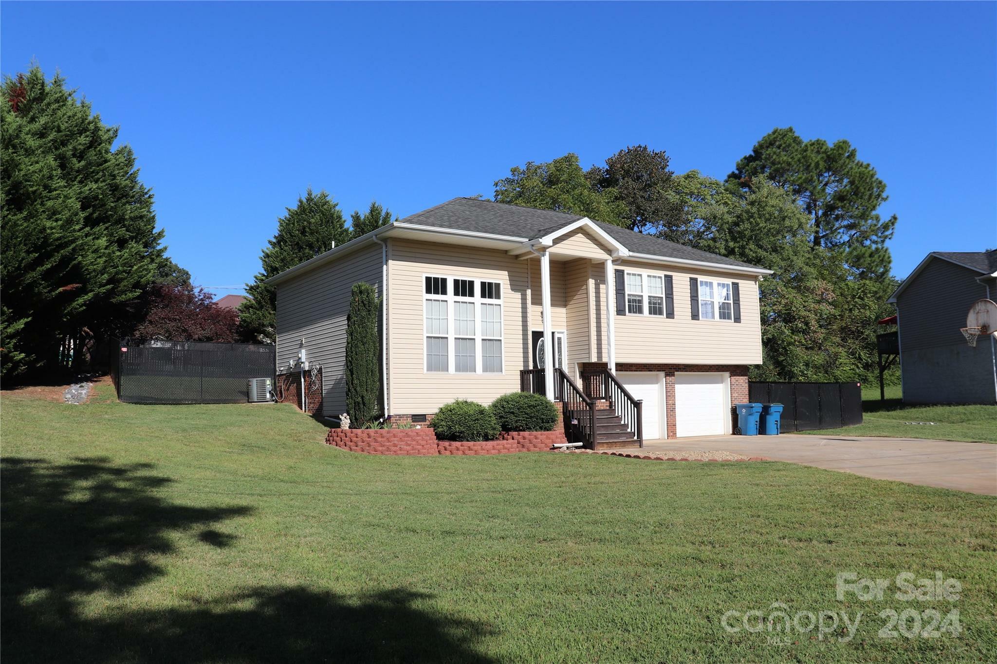 Property Photo:  4 Miss Julia Way  NC 28630 