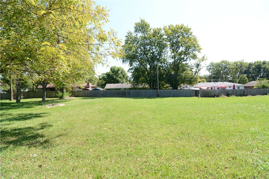 Property Photo:  27th Street  IL 62526 