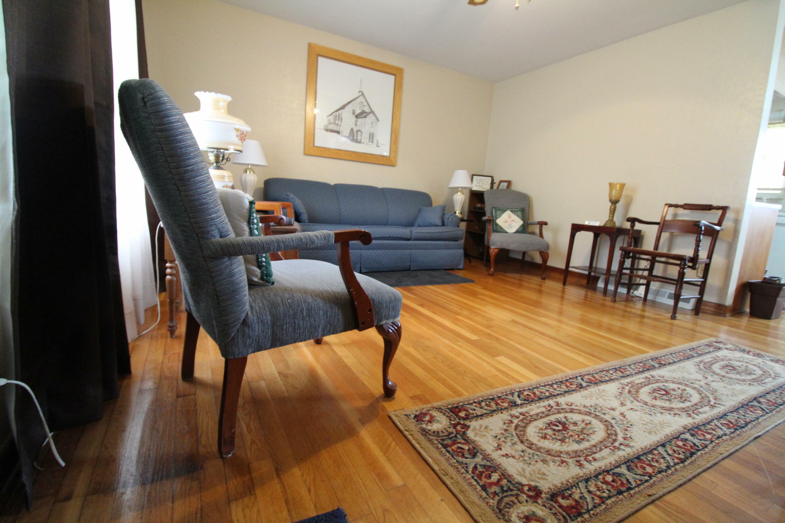 Property Photo:  557 Odd Rd  WV 25843 