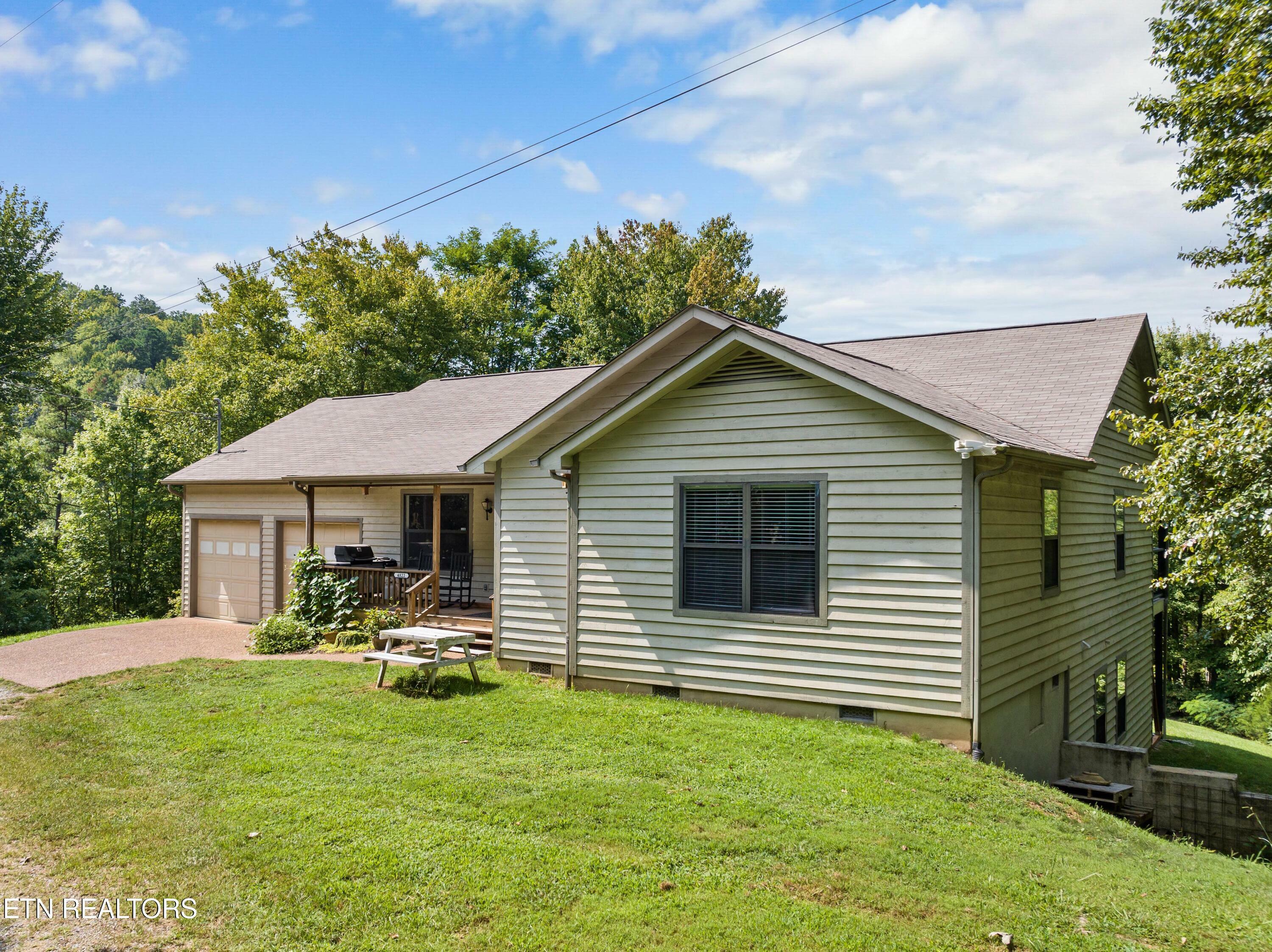 4822 White Pine Way  Sevierville TN 37876 photo