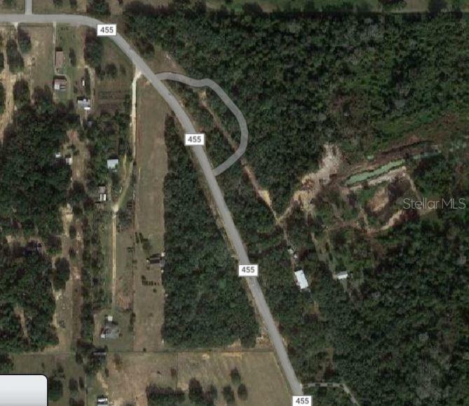 Property Photo: Cr-455 FL 34711