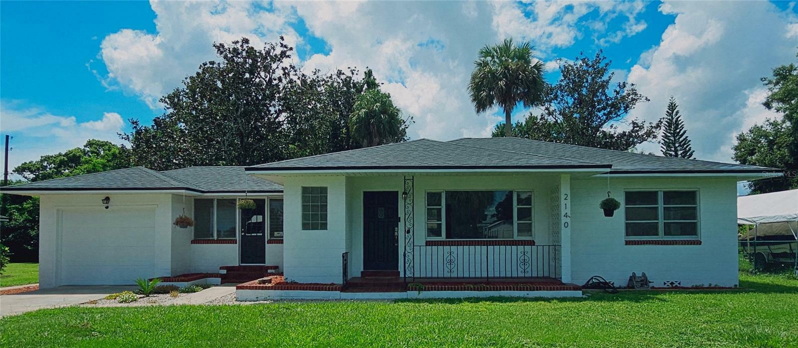 Property Photo:  2140 Westland Road  FL 32757 