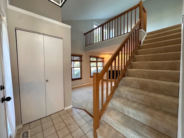 Property Photo:  1909 Wisteria Court 1  IL 60565 