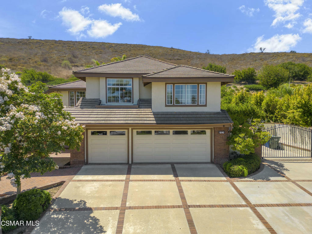 Property Photo:  1010 Lynnmere Drive  CA 91360 