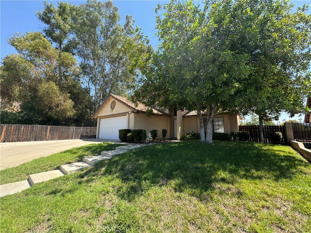 Property Photo:  21179 Martynia Court  CA 92557 