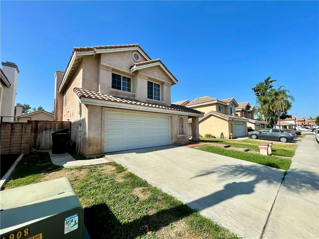 Property Photo:  13713 Balboa Court  CA 92336 