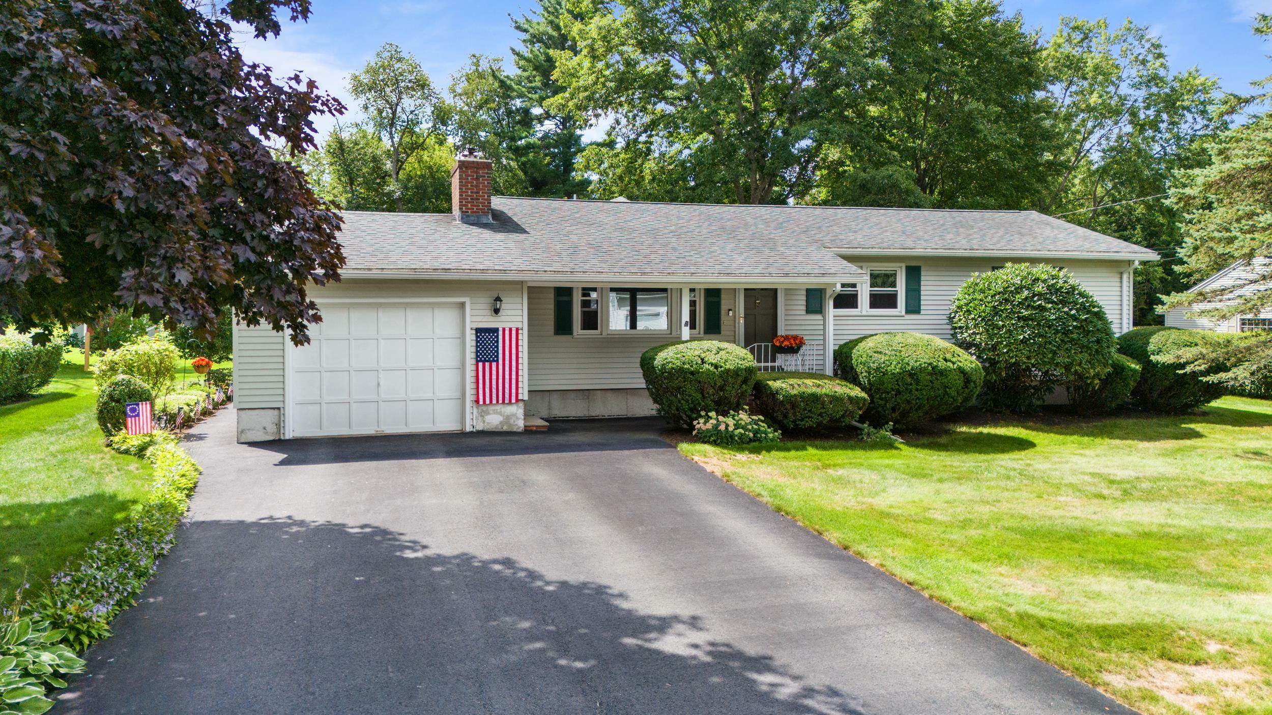 Property Photo:  19 Bullard Drive  NH 03106 