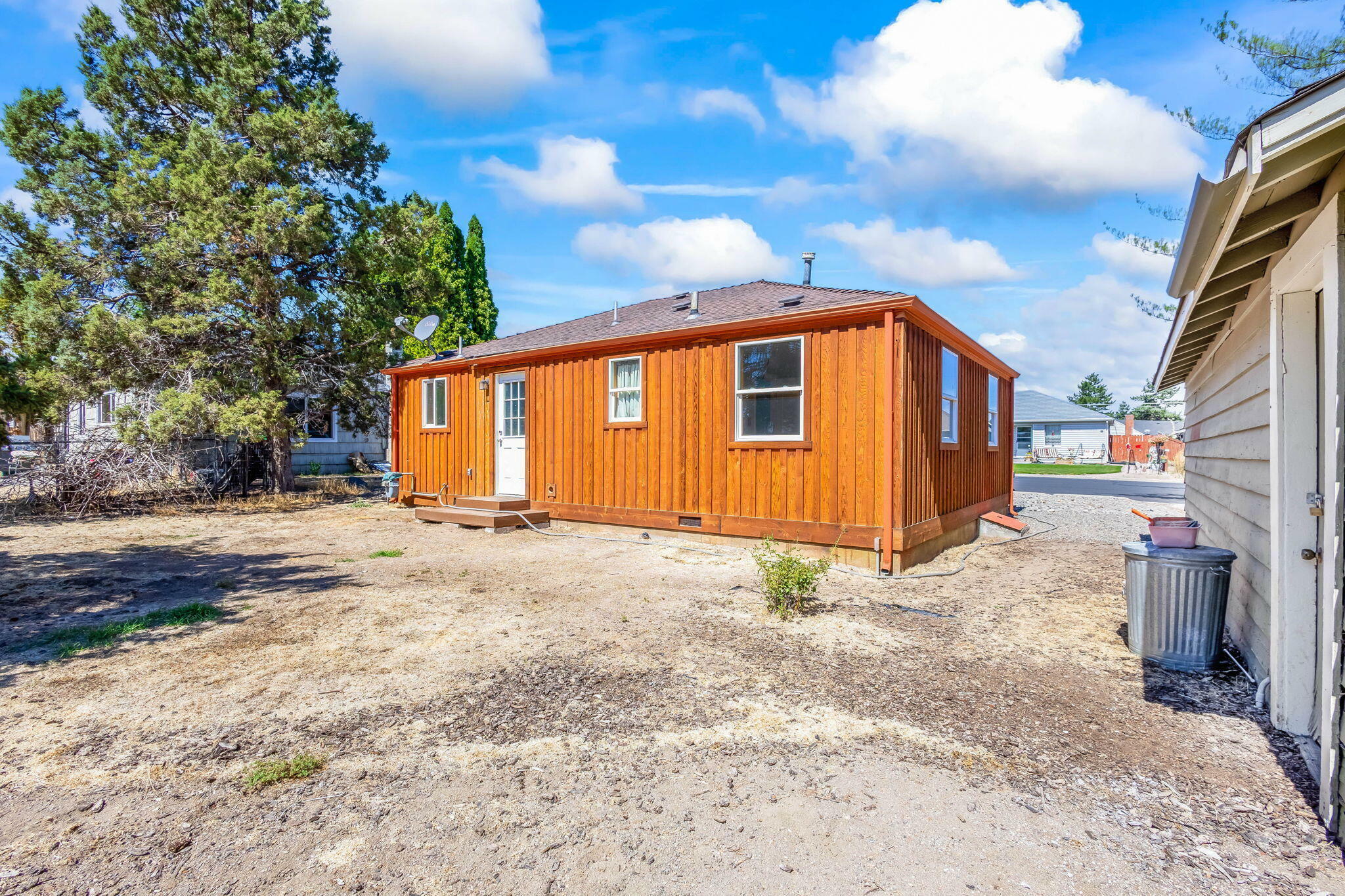 Property Photo:  1270 NE Ochoco Avenue  OR 97754 