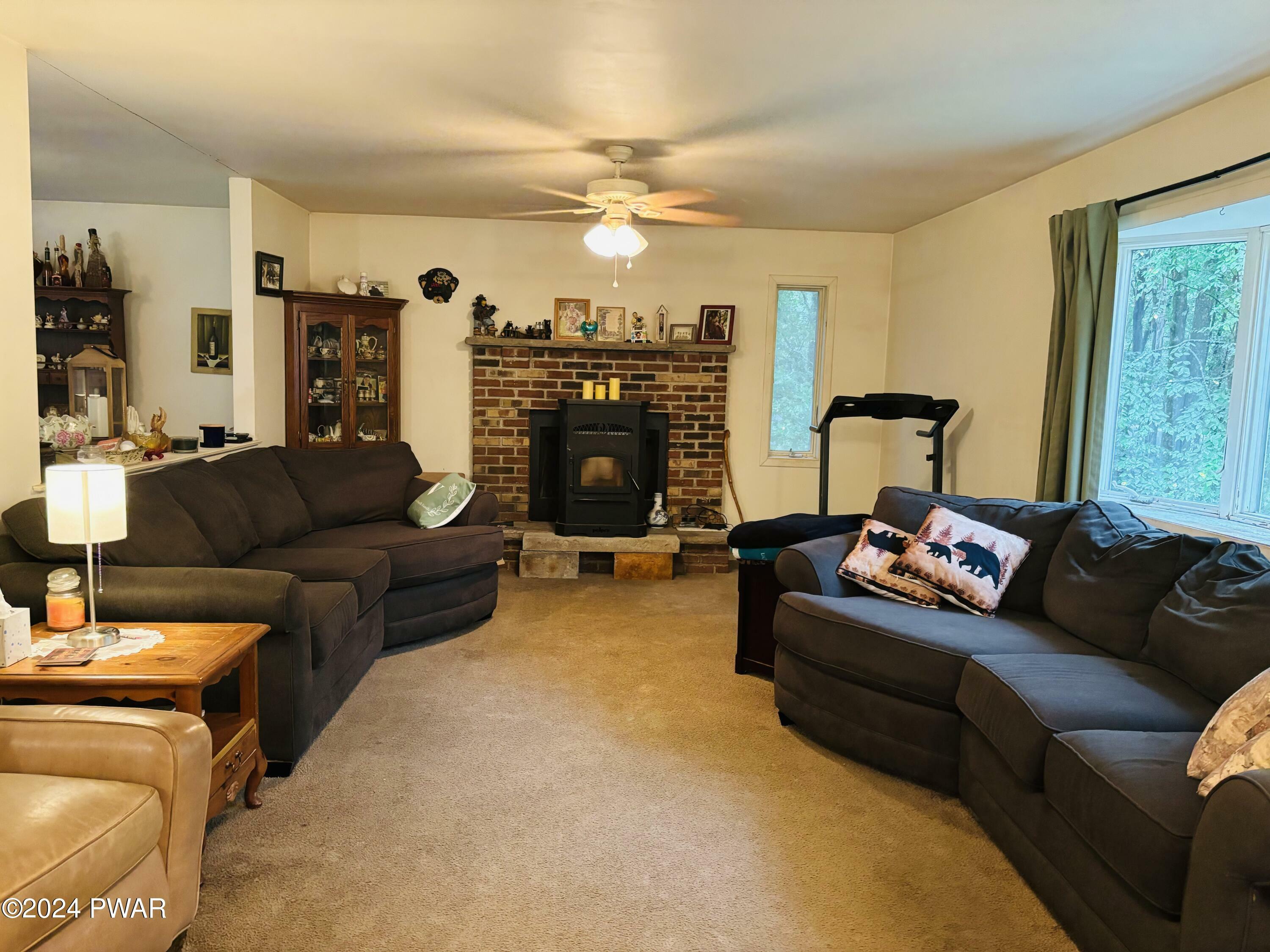Property Photo: 130 Roundhill Road PA 18328