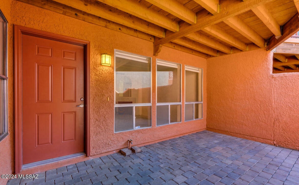 Property Photo:  6255 N Camino Pimeria Alta 57  AZ 85718 