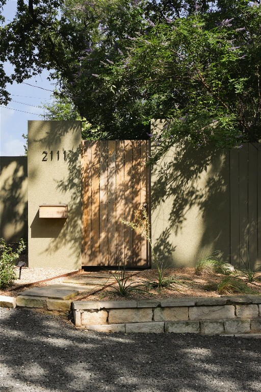 Property Photo:  2111 Enfield Road  TX 78703 