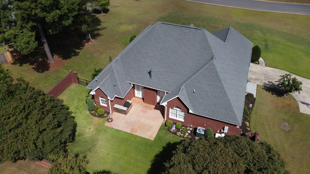 Property Photo:  244 Willow Lake Drive  GA 31763 