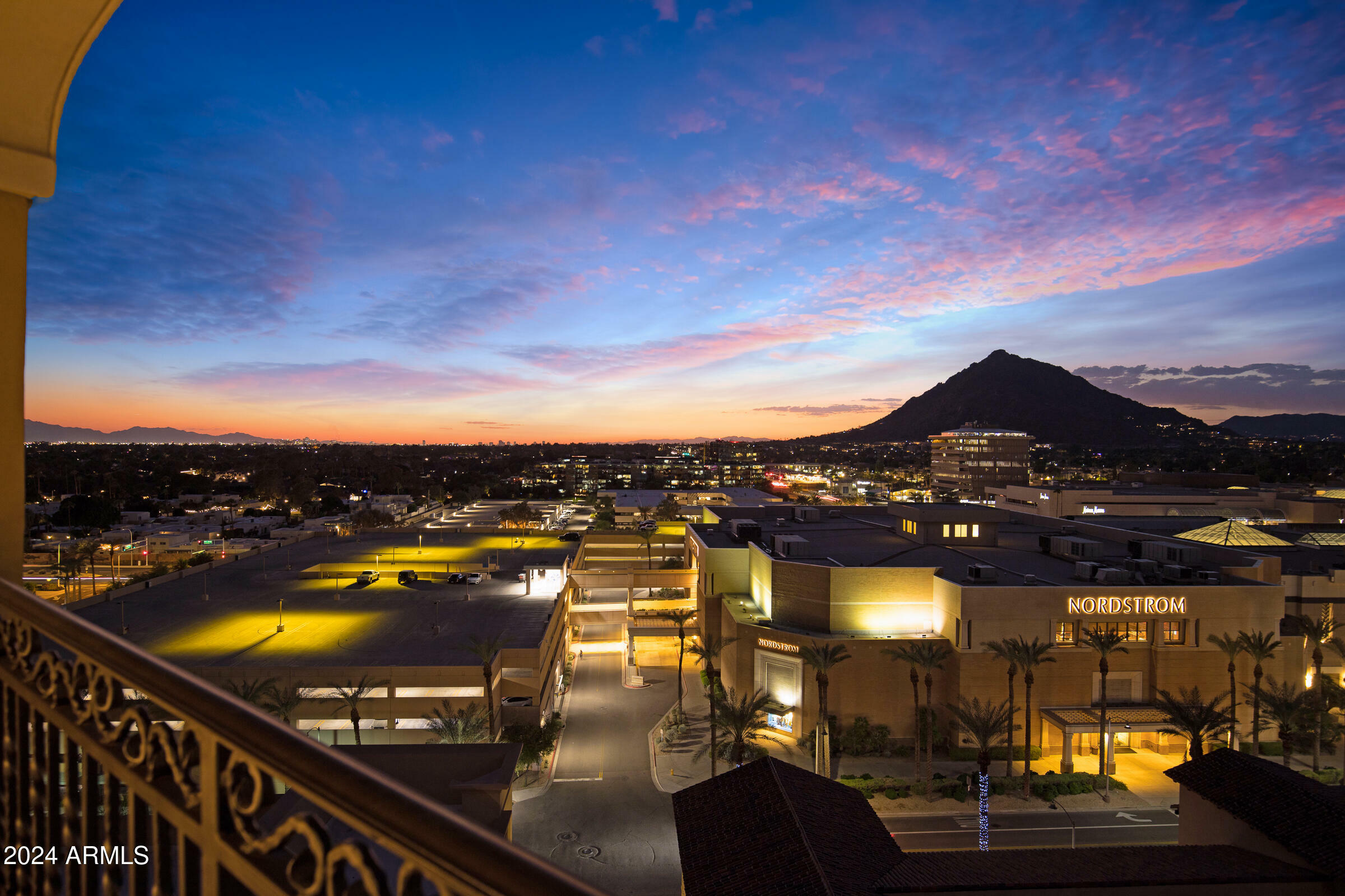 Property Photo:  7175 E Camelback Road 1201  AZ 85251 