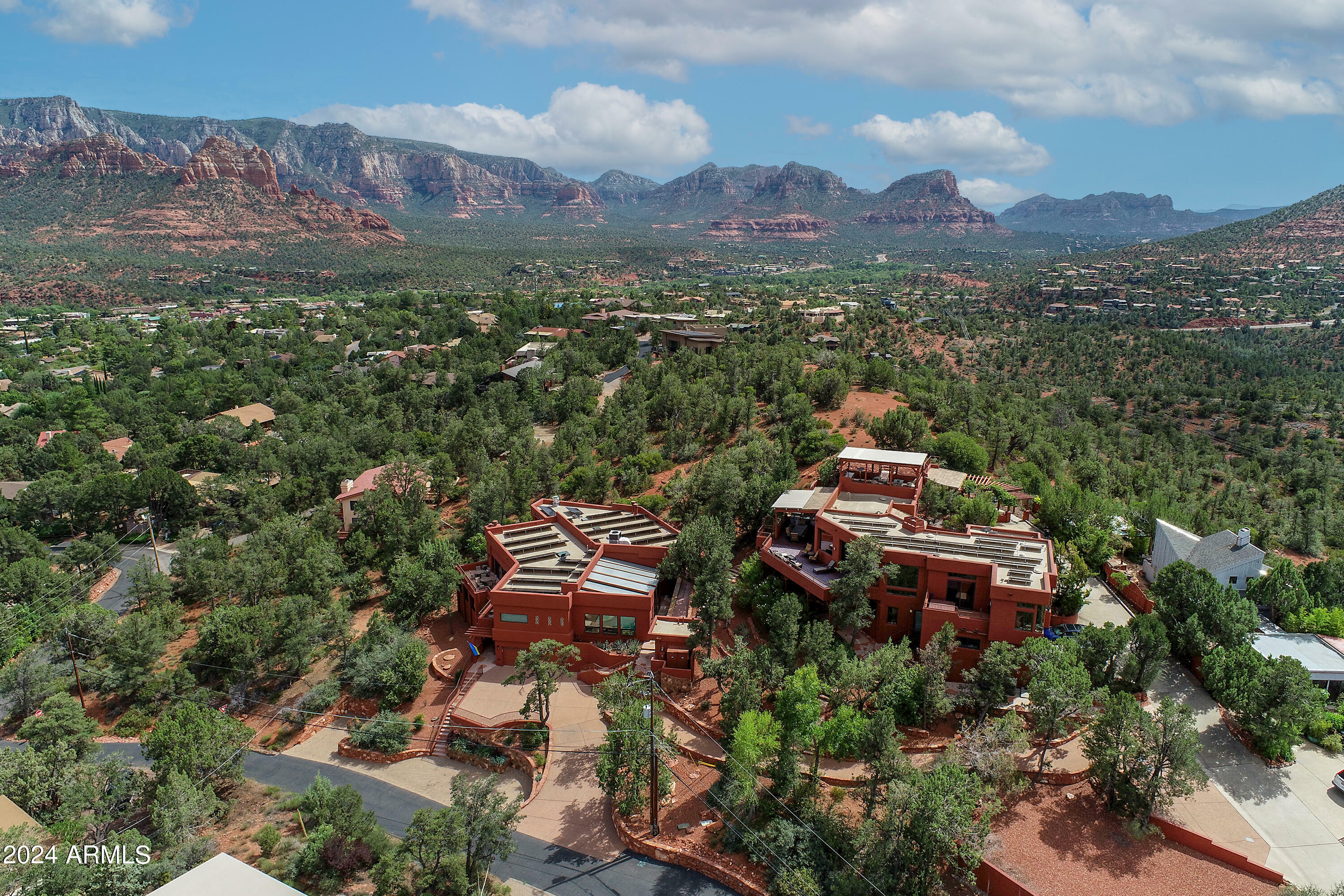 2555 Cibola Drive  Sedona AZ 86336 photo