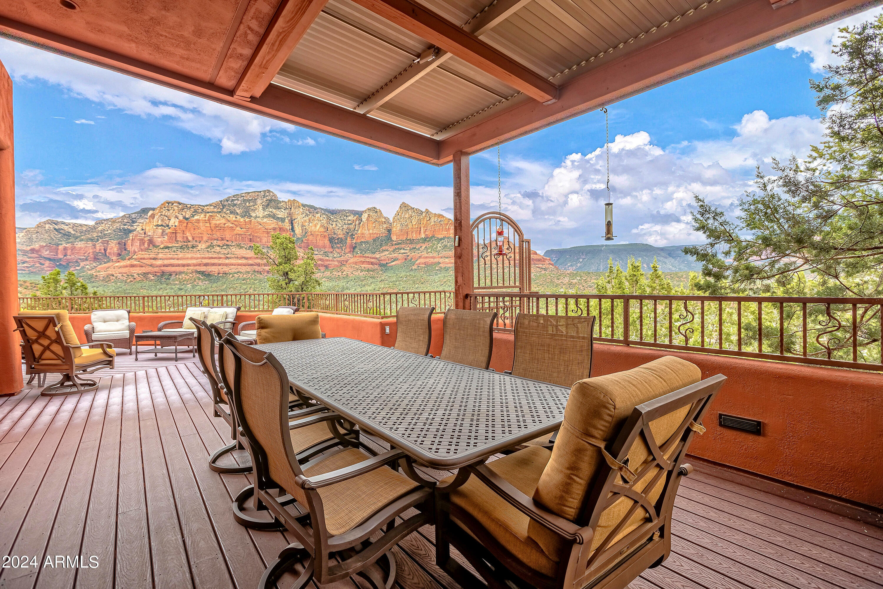 Property Photo:  2555 Cibola Drive  AZ 86336 