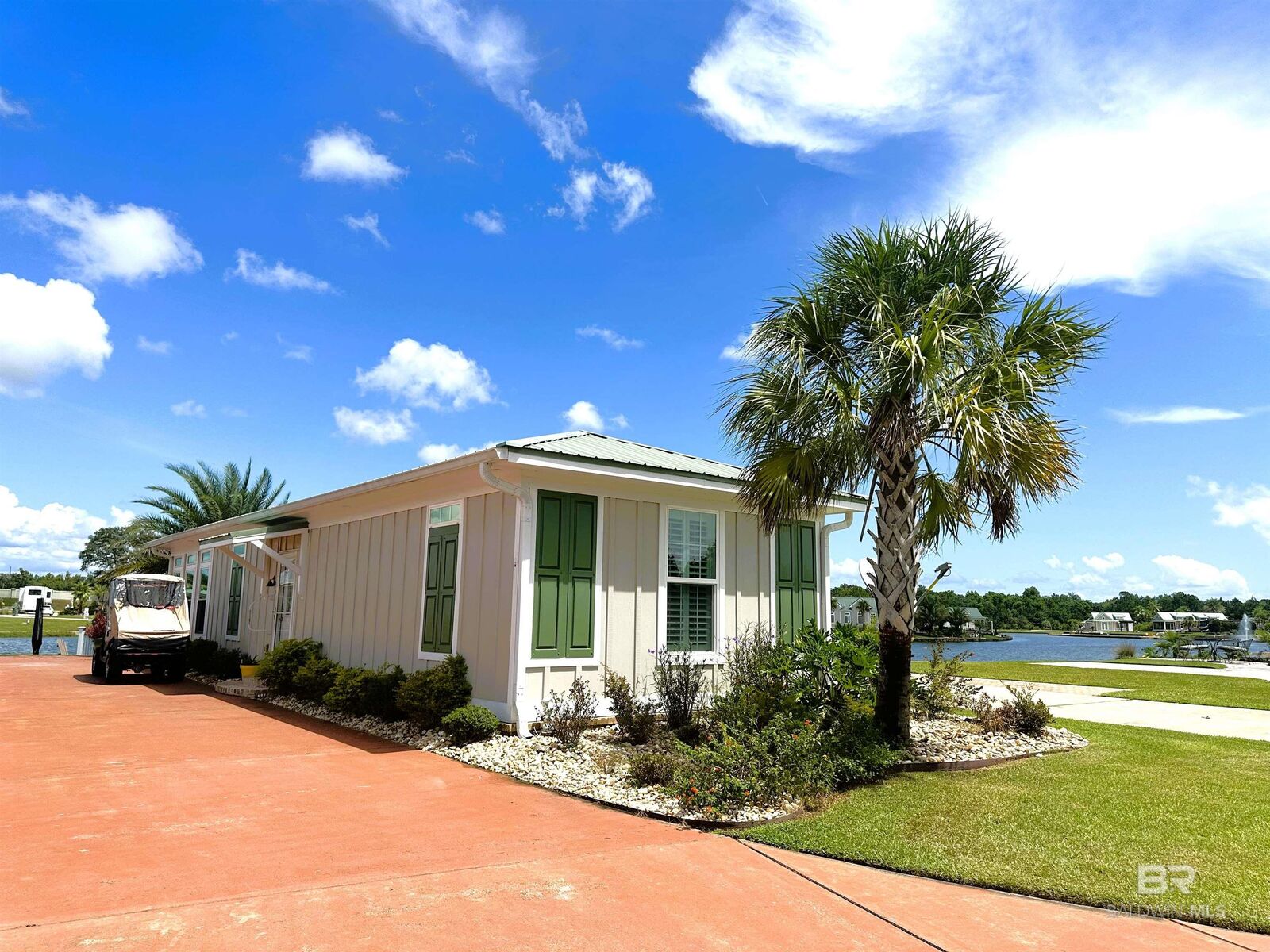 Property Photo: 12136 Gateway Drive AL 36530
