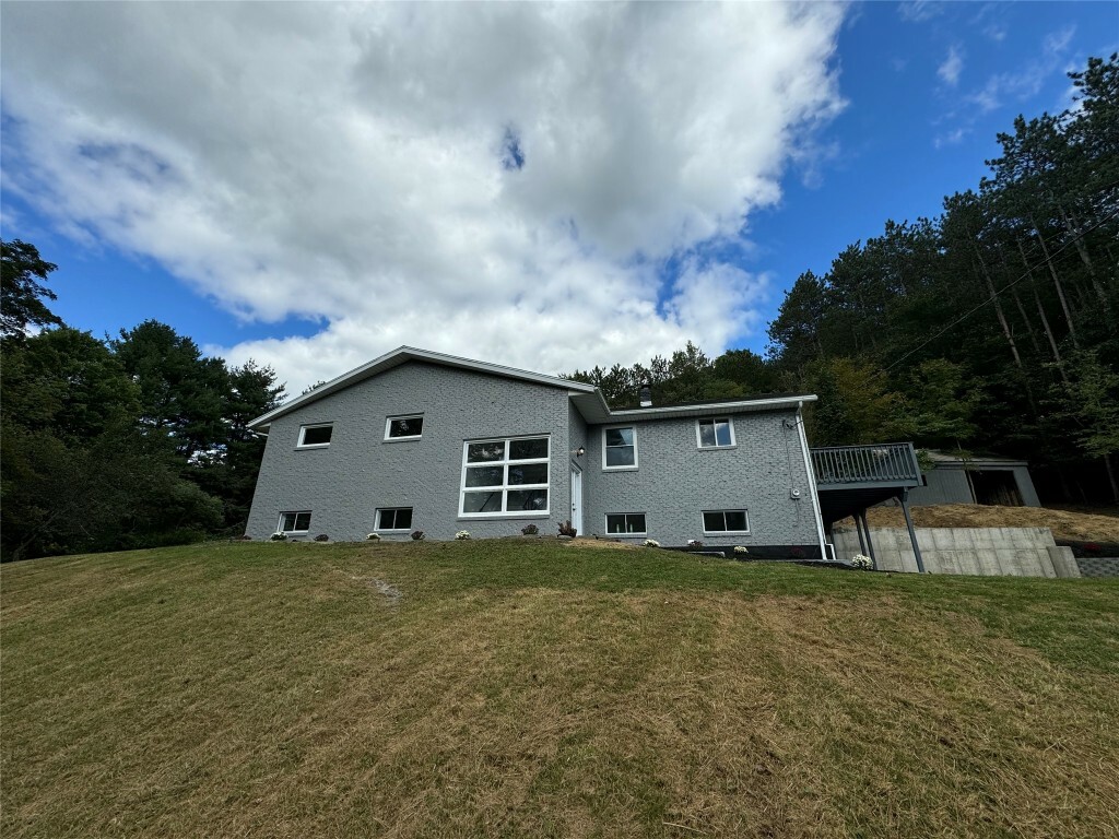 Property Photo:  4070 Nys Rte 26  NY 13862 