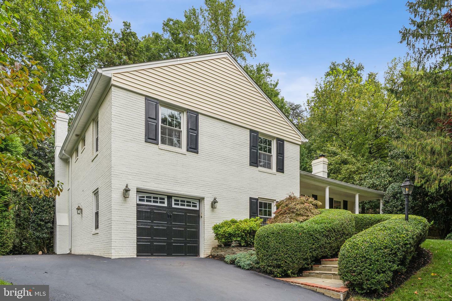 Property Photo:  8009 Lilly Stone Drive  MD 20817 