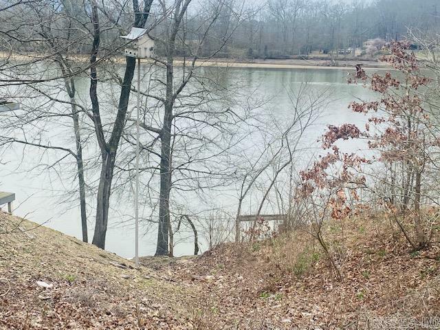 Property Photo:  Lot 1453 St. Andrews  AR 71913 