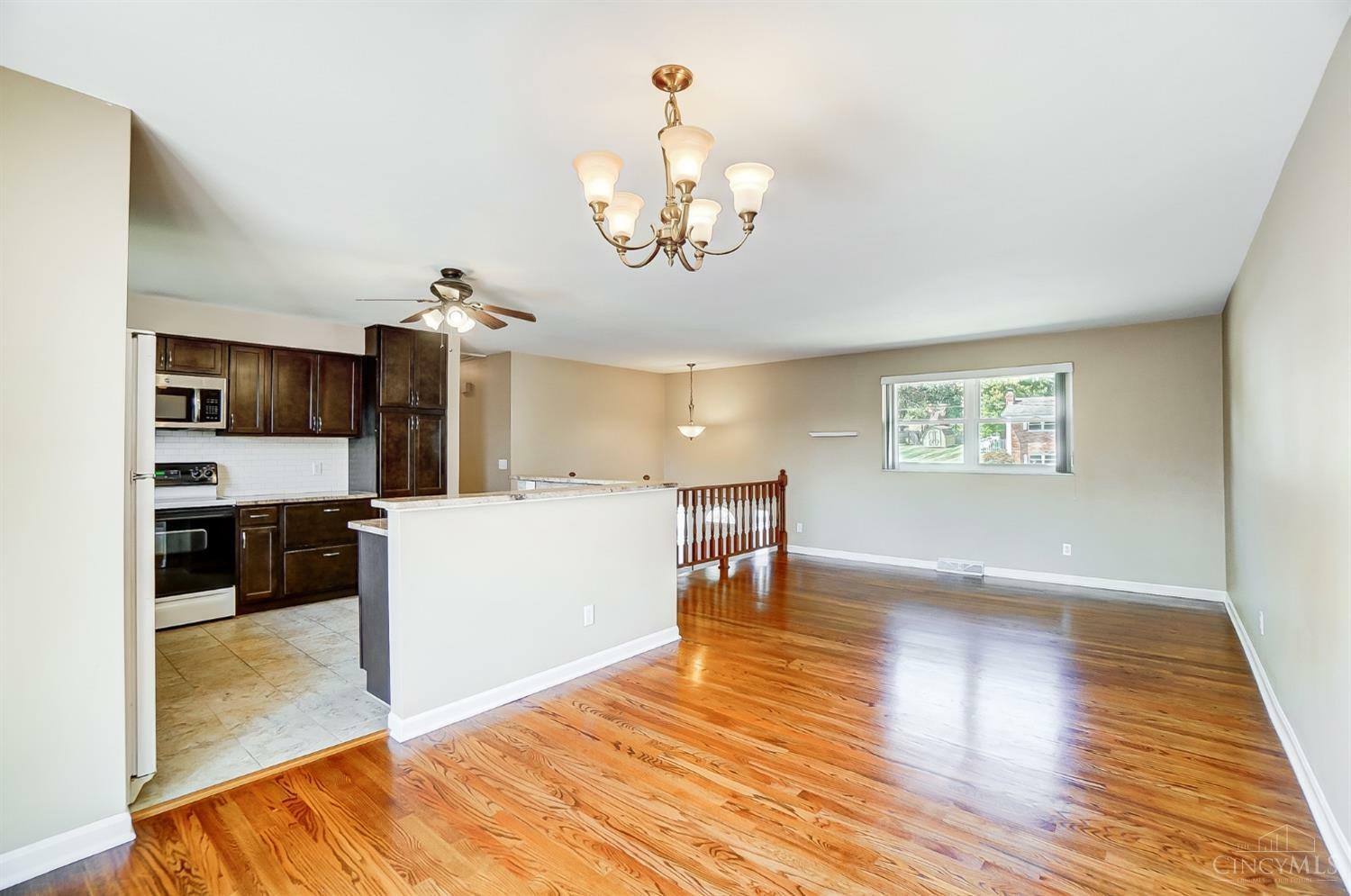 Property Photo:  5800 Leslie Drive  OH 45014 