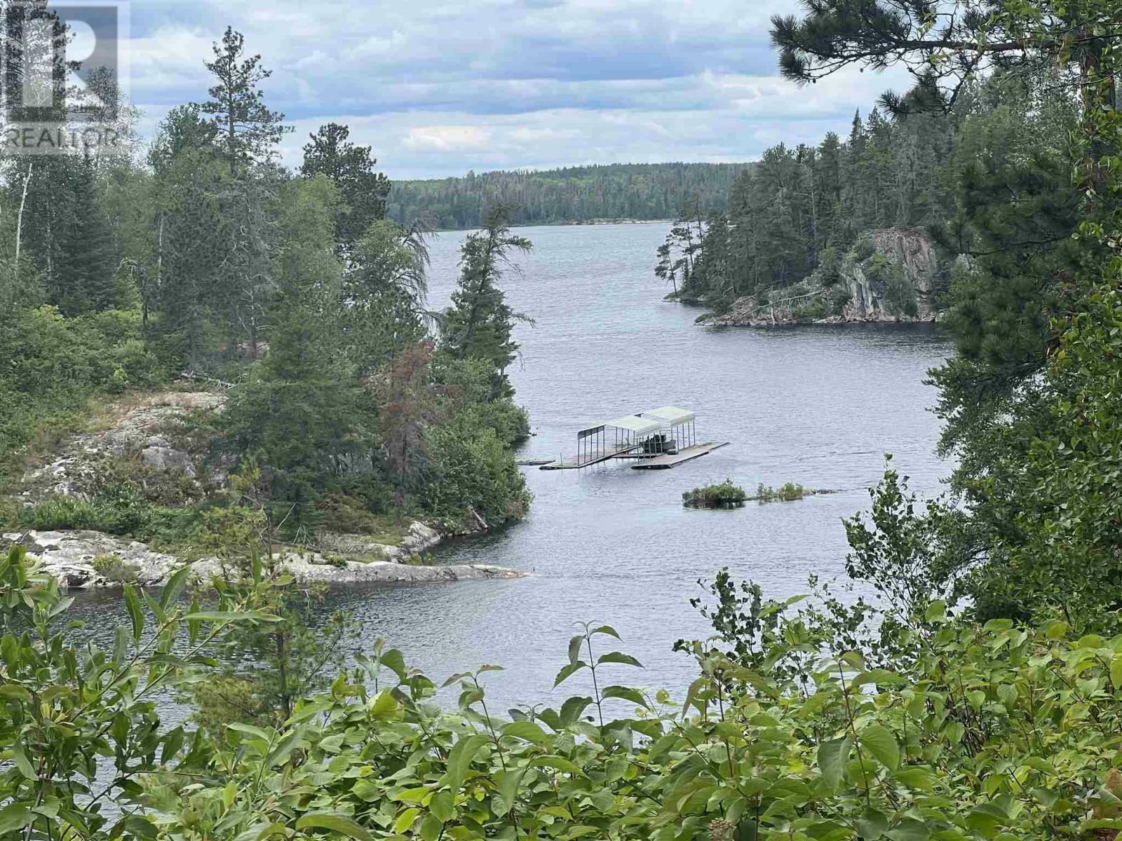 Property Photo:  0 Reserve Island  ON P0T 1C0 