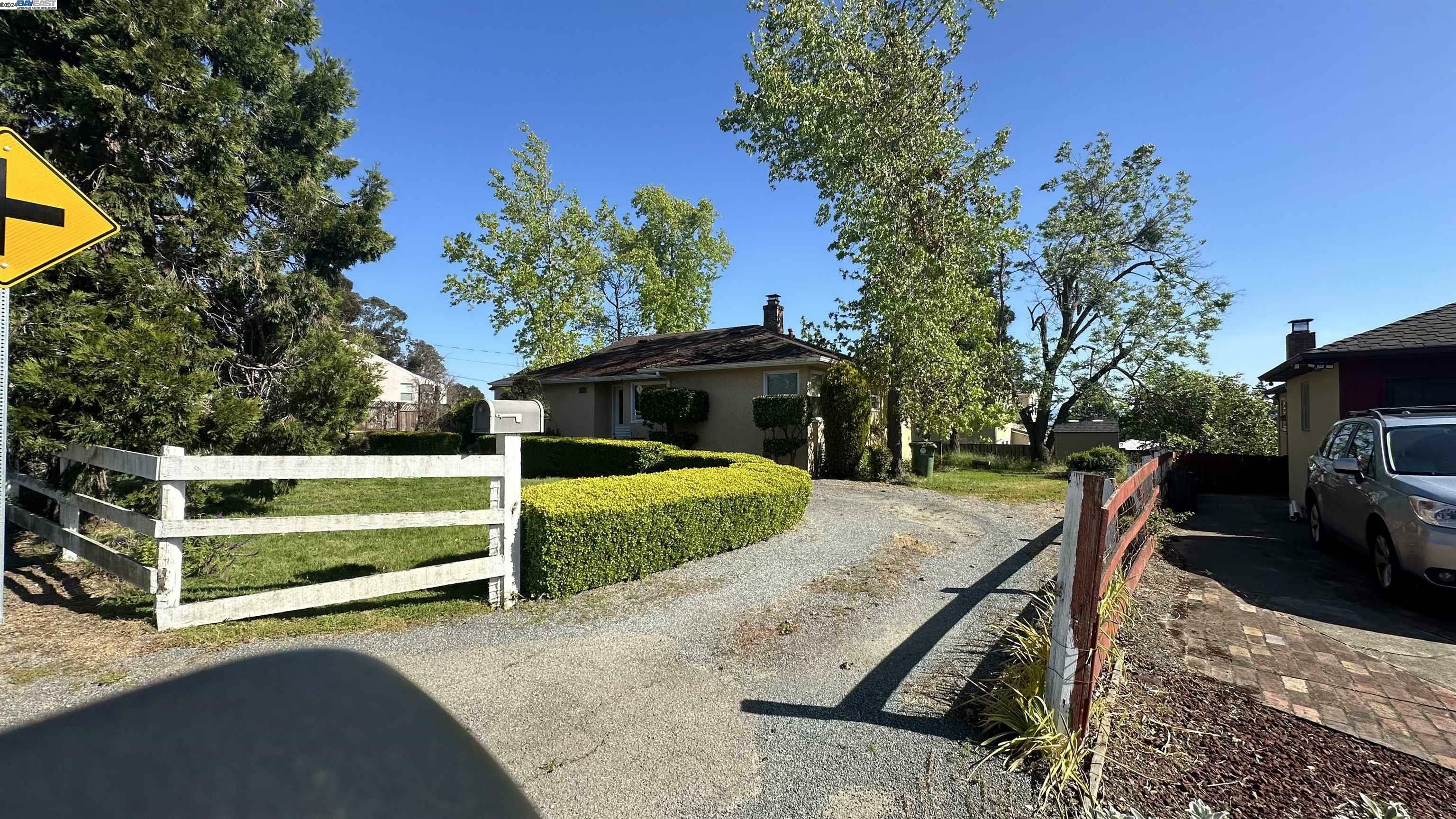 Property Photo:  4651 Proctor Rd  CA 94546 