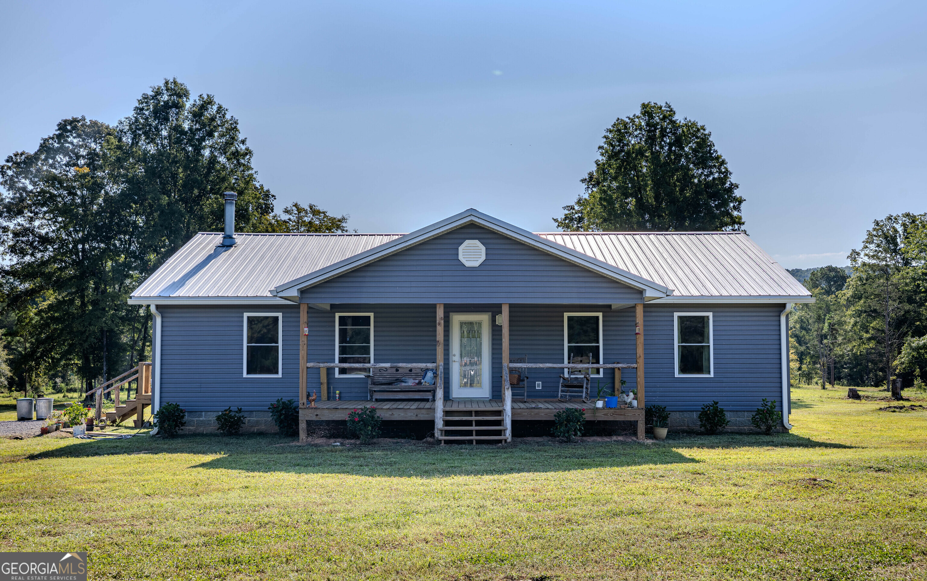 Property Photo:  1326 Martin Dairy Road  GA 30747 