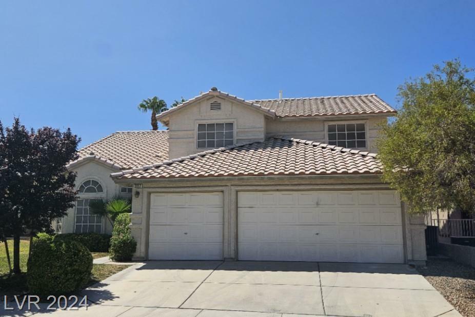 3117 Serrano Court  Las Vegas NV 89128 photo