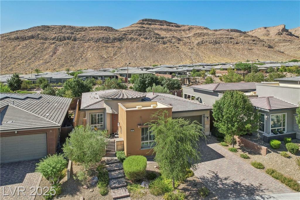 Property Photo:  10057 Regency Canyon Way  NV 89148 