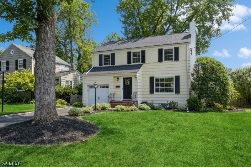 Property Photo: 319 Clifton St NJ 07090