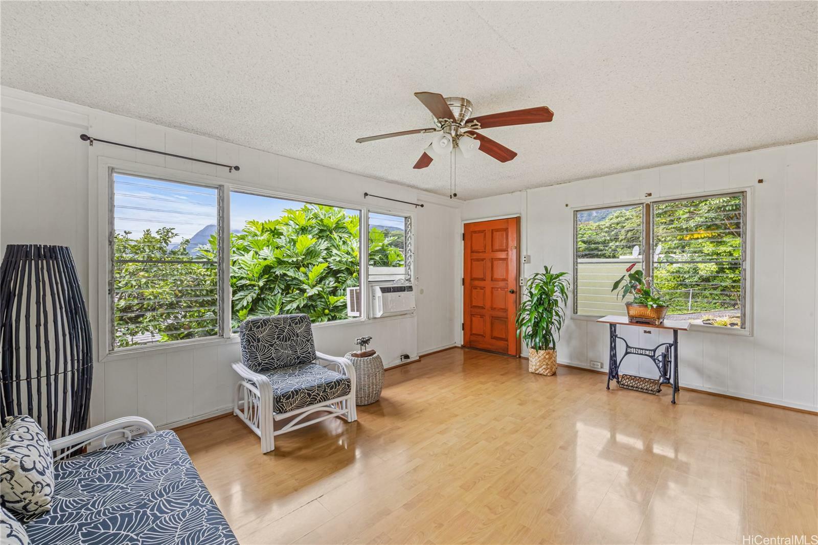 Property Photo:  45-595 Keaahala Road A  HI 96744 