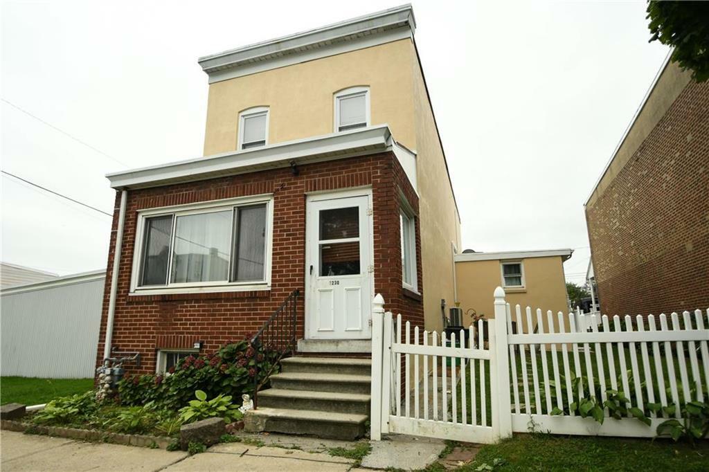 Property Photo:  1230 West Tilghman Street  PA 18102 