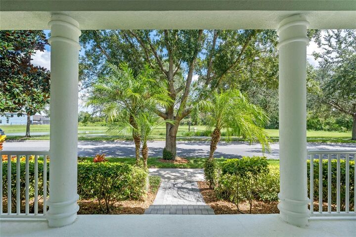 Property Photo:  14428 Old Thicket Trace  FL 34787 