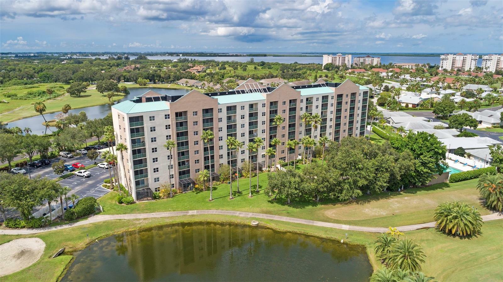 Property Photo: 2320 Terra Ceia Bay Boulevard 303 FL 34221