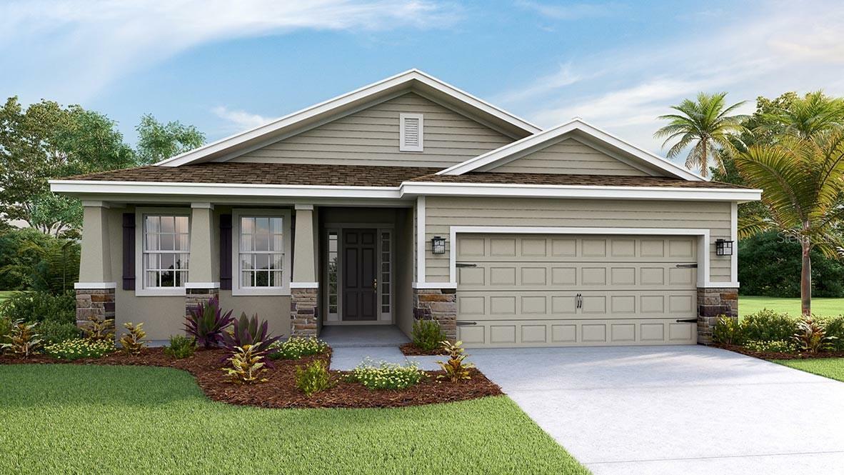 Property Photo: 3120 Canopy Oak Boulevard FL 34785