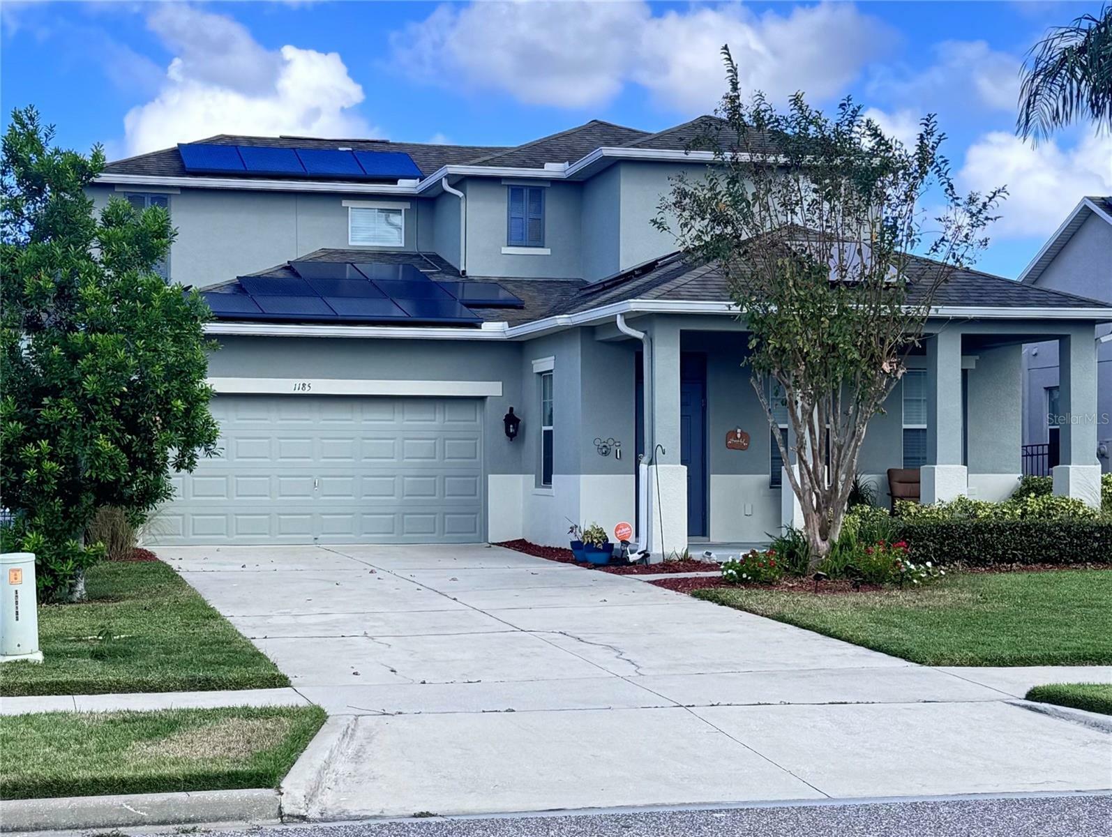 Property Photo:  1185 Seburn Road  FL 32703 