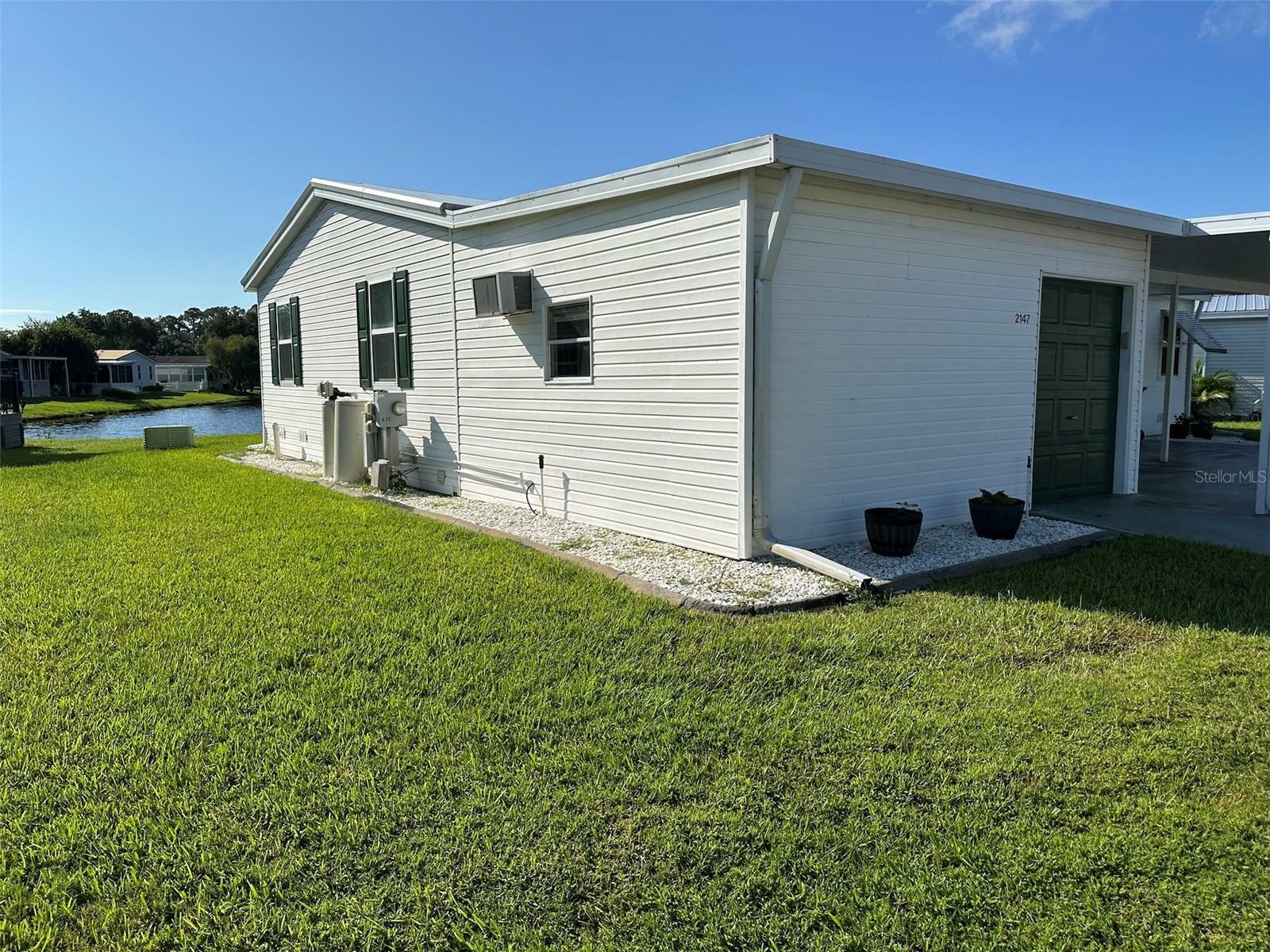 Property Photo:  2147 Cypress Cross Drive  FL 33810 