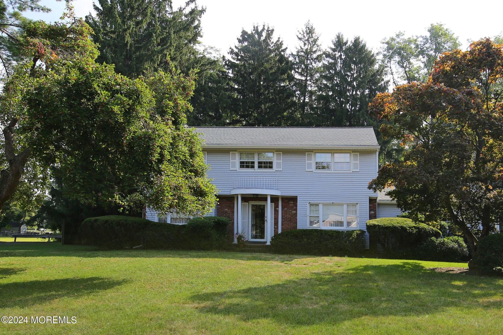 Property Photo:  63 Partridge Lane  NJ 07724 