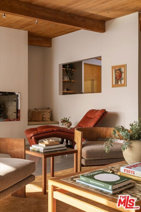 Property Photo: 7456 Woodrow Wilson Drive CA 90046