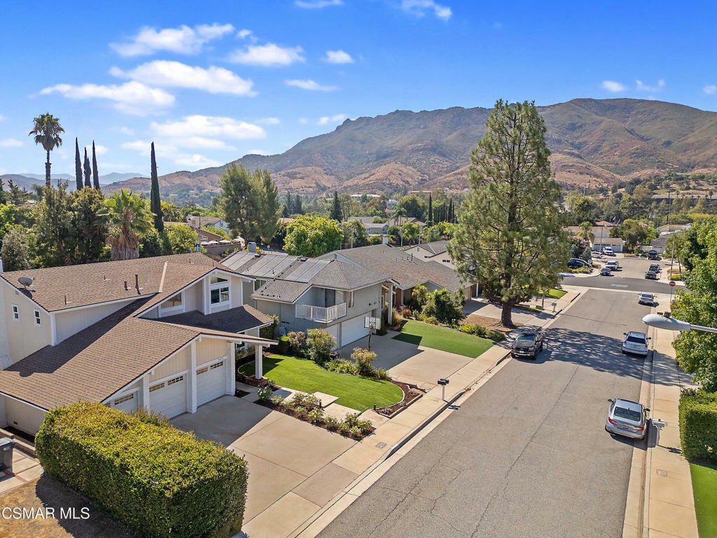 Property Photo:  5420 Jon Dodson Drive  CA 91301 