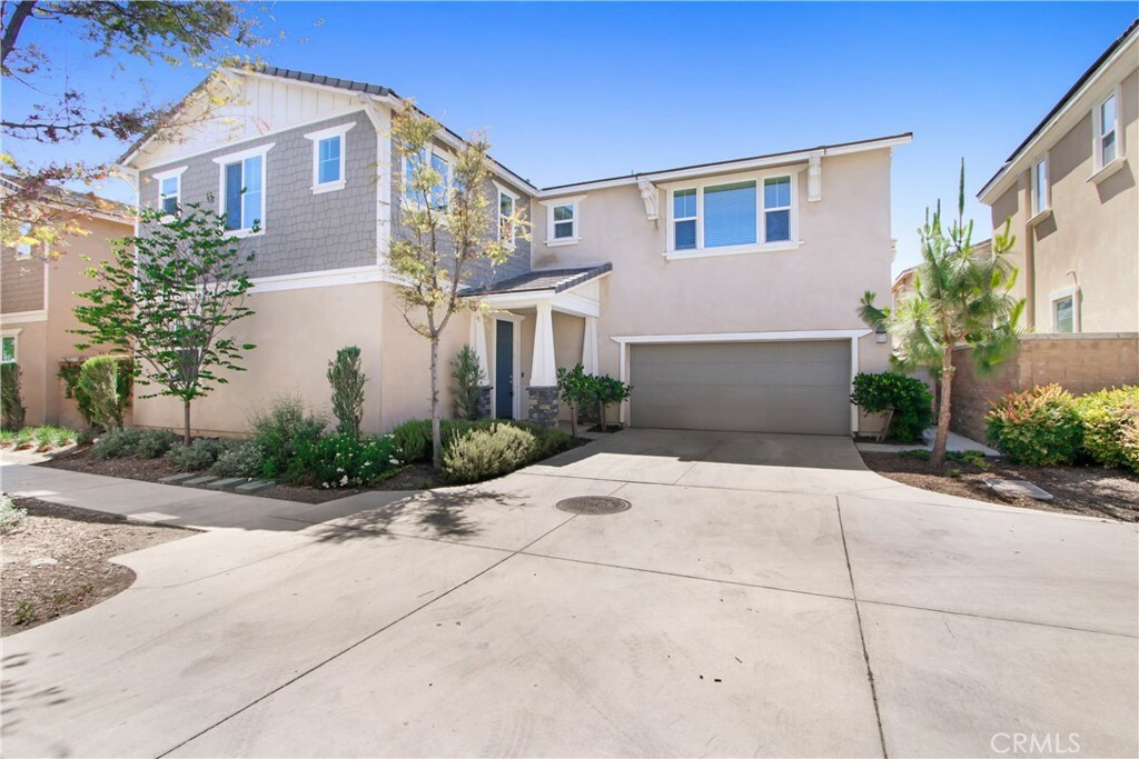 Property Photo:  3218 E Olympic Drive  CA 91762 