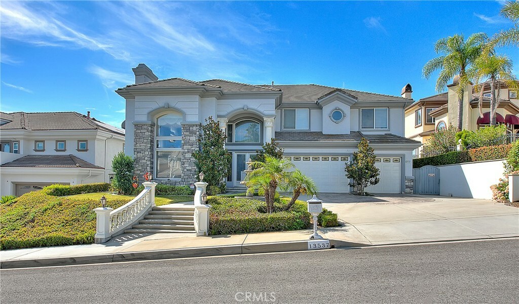 13537 La Sierra Drive  Chino Hills CA 91709 photo