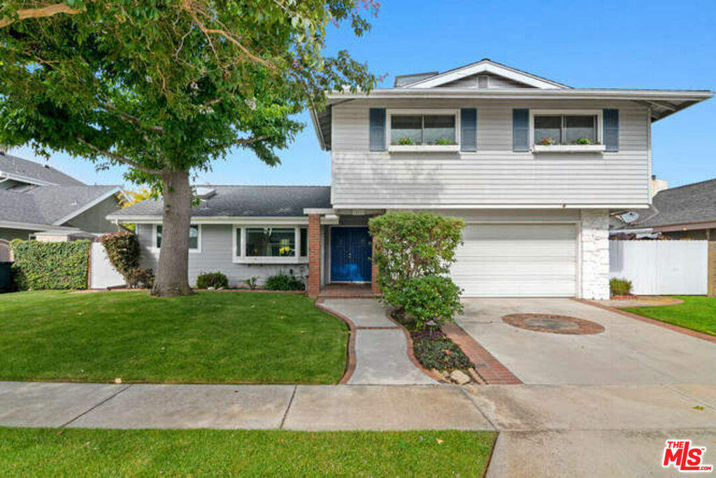 Property Photo:  16531 Torjian Lane  CA 92647 